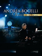 Andrea Bocelli: Vivere - Live in Tuscany