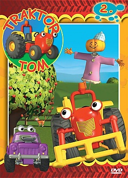 Tractor Tom