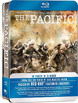 The Pacific