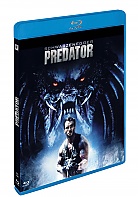 Predátor (Blu-ray)