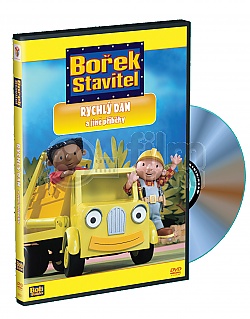 Bob the Builder  Speedy Skip 