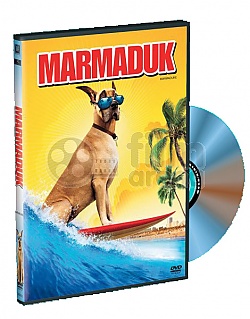 Marmaduke