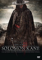 Solomon Kane