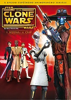 Star Wars: Clone Wars Season 4, Disc 4