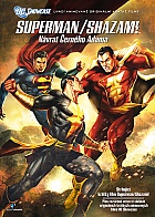 Superman/Shazam!: The Return of Black Adam