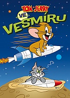 Tom and Jerry in Space