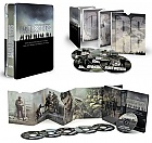 Band of Brothers (steelbook) Collection Metalcase Limited Collector's Edition