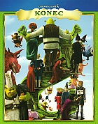 Shrek Quadrilogy Collection