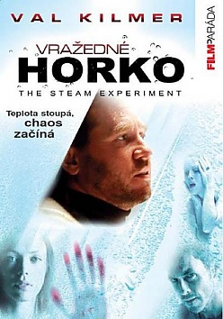 The Steam Experiment