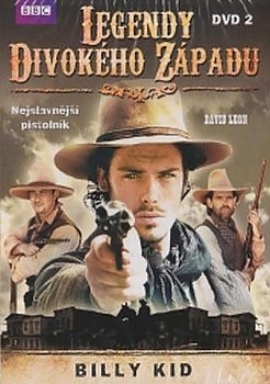 The Wild West BBC