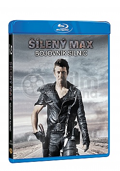 Mad Max 2: The Road Warrior