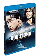 BOD ZLOMU (Blu-ray)