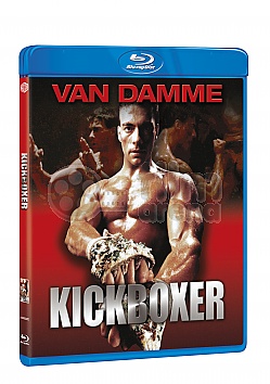 Kickboxer