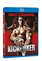 Kickboxer (Blu-ray)