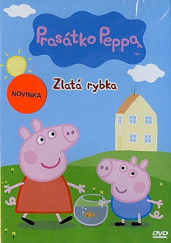 Peppa Pig