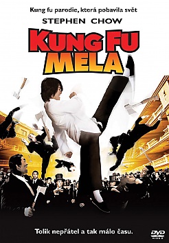 Kung Fu Hustle