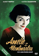 Amelie from Montmartre