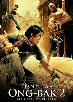 Tom Yum Goong