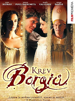 The Borgia