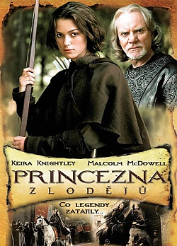Princess of Thieves