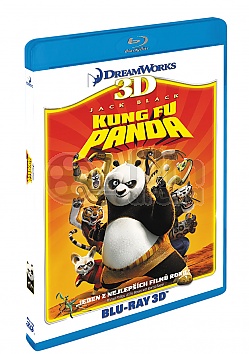 Kung Fu Panda