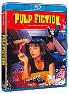 PULP FICTION Historky z podsvětí (Blu-ray)