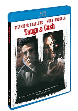 Tango & Cash