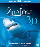 Sharks 3D