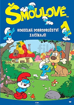 Smurfs