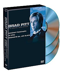 Brad Pitt Collection