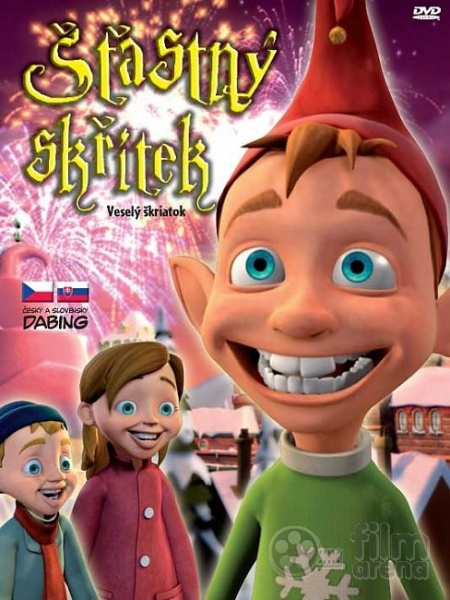 The happy elf full movie free hotsell