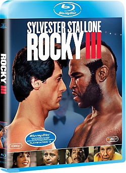 Rocky III.