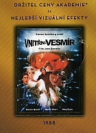 Vnitřní vesmír (CZ titulky) (DVD)