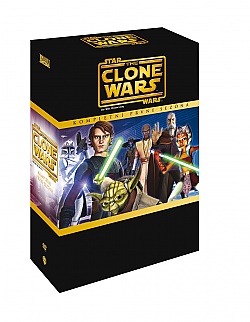 Star Wars: Clone Wars