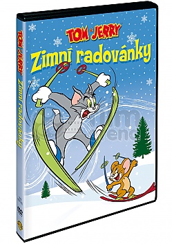 Tom and Jerry: Winter Wackiness