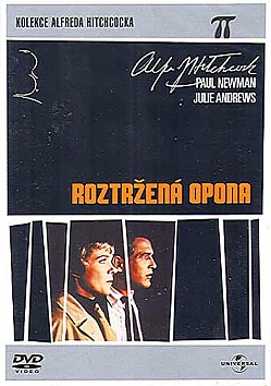 Torn Curtain