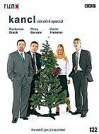 Kancl: Vánoční speciál (DVD)