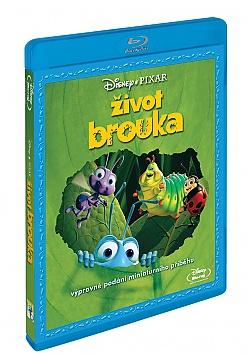 Bug's Life