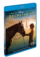 Secretariat  (Blu-ray)