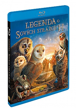 Legend of the Guardians