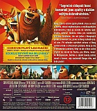 Open Season 3