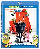 Despicable Me (Blu-ray)
