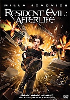 Resident Evil: Afterlife