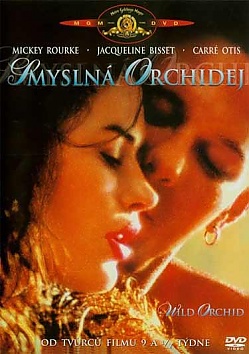 Wild Orchid