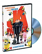 Já padouch  (DVD)