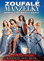 Desperate Housewives Season 6 Collection