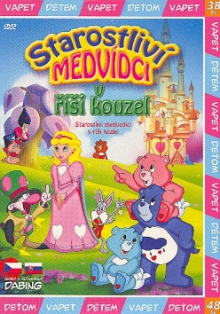 Care Bears Movie, The
