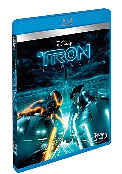 Tron Legacy
