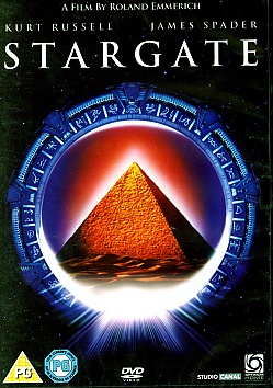 Stargate