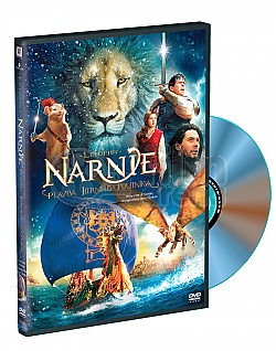 The Chronicles of Narnia: Voyage of the Dawn Treader